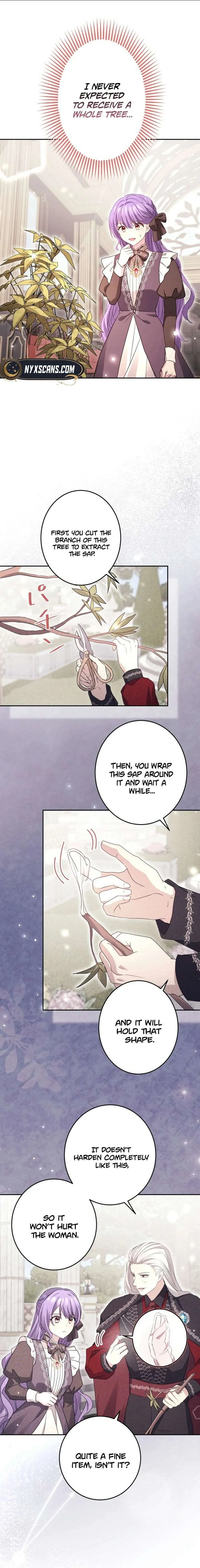 Your Highness, Won’t You Try This Tonight? Chapter 14 page 18