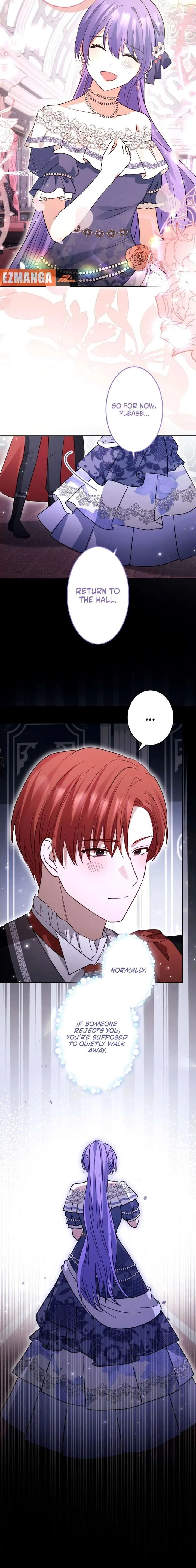 Your Highness, Won’t You Try This Tonight? Chapter 18 page 13