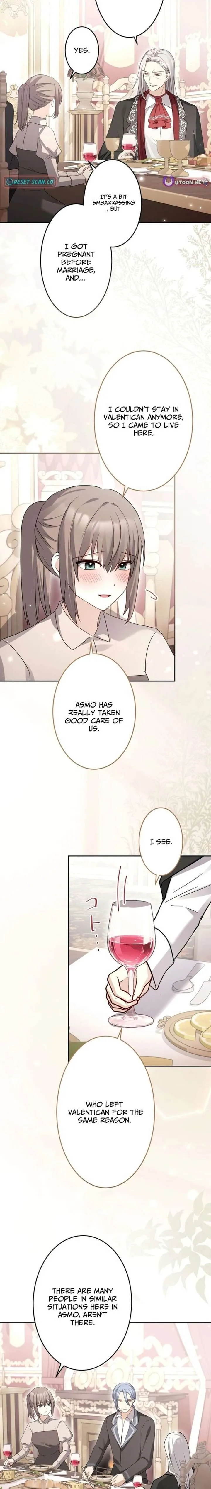 Your Highness, Won’t You Try This Tonight? Chapter 20 page 4