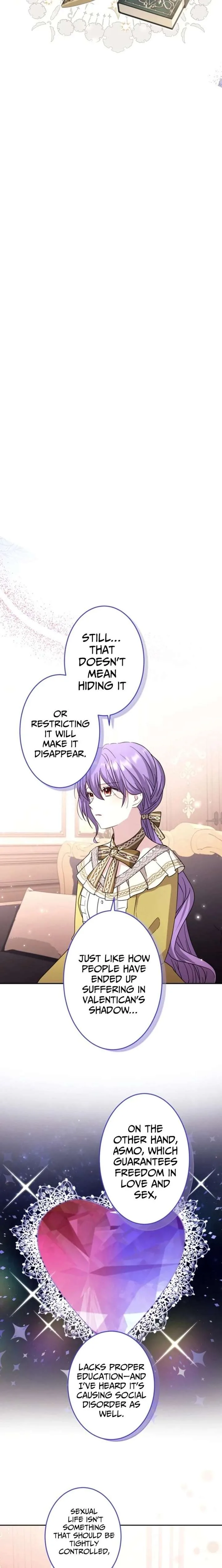 Your Highness, Won’t You Try This Tonight? Chapter 23 page 4