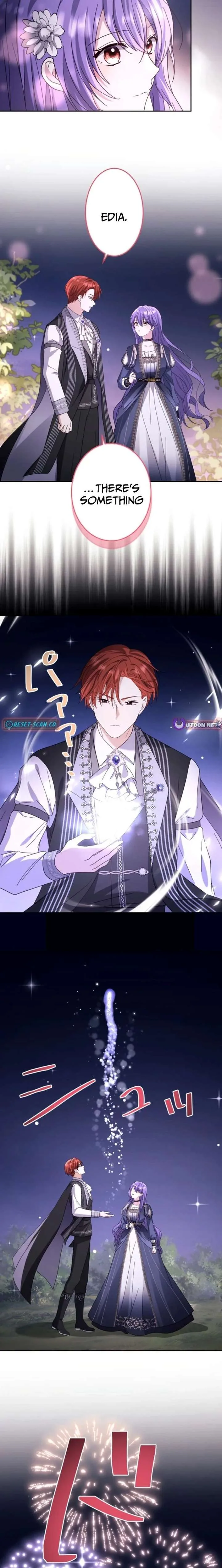 Your Highness, Won’t You Try This Tonight? Chapter 23 page 21