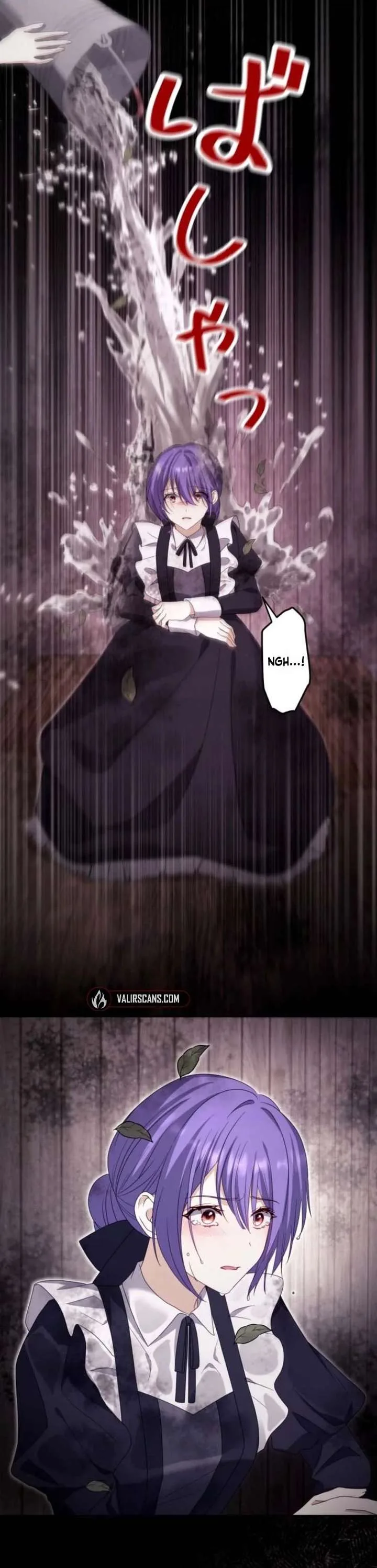 Your Highness, Won’t You Try This Tonight? Chapter 27 page 29