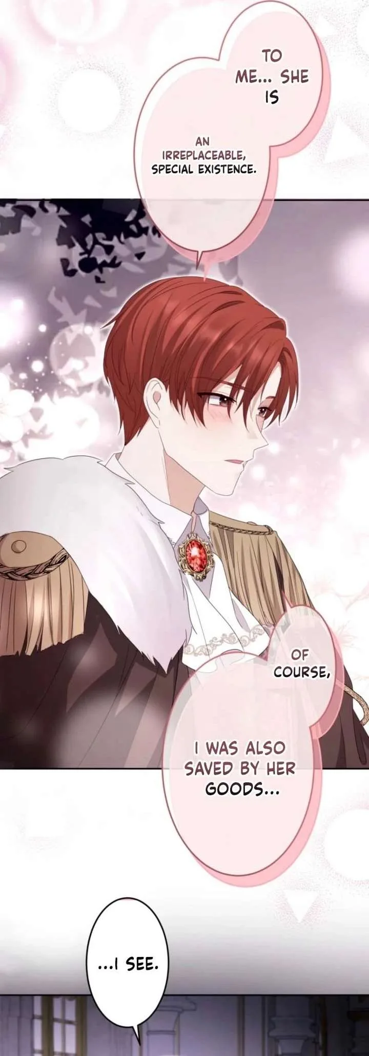 Your Highness, Won’t You Try This Tonight? Chapter 27 page 24
