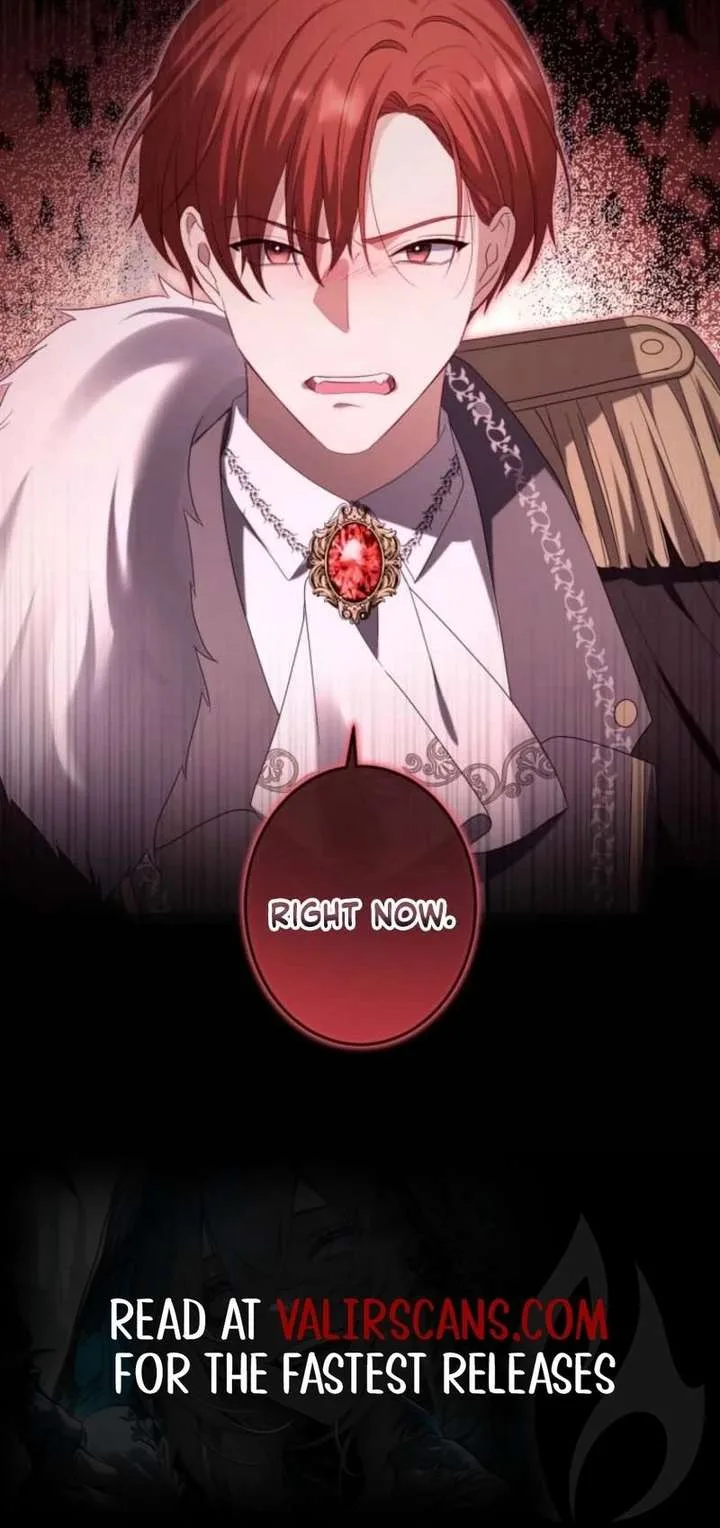 Your Highness, Won’t You Try This Tonight? Chapter 27 page 31