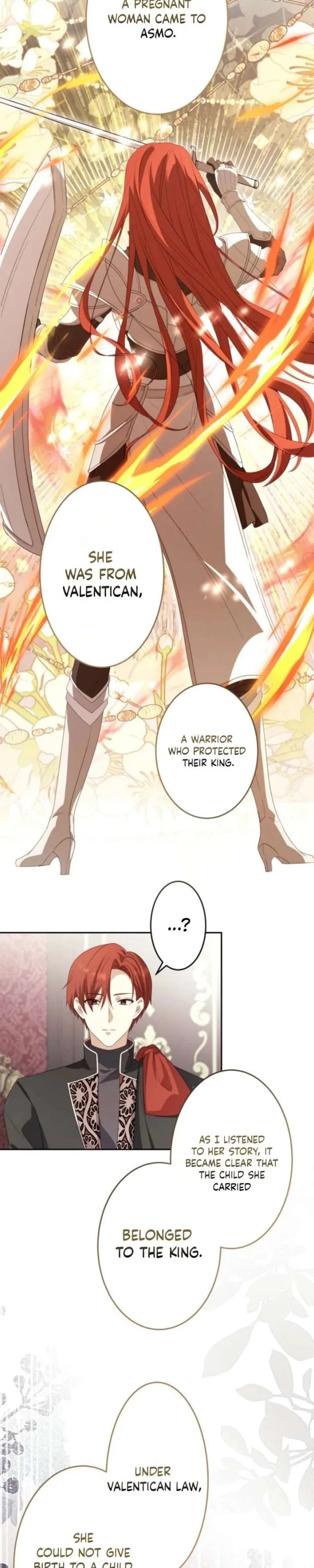 Your Highness, Won’t You Try This Tonight? Chapter 29 page 13