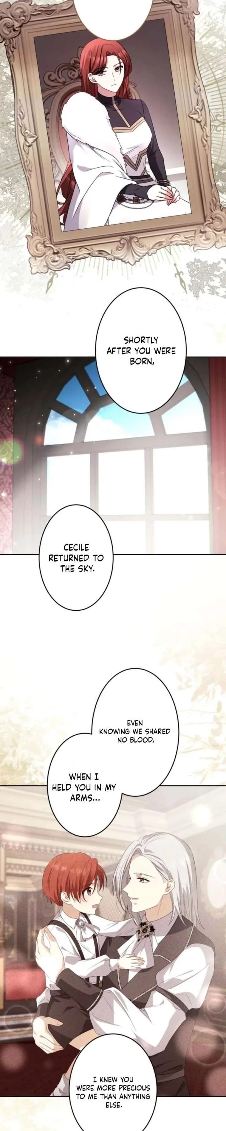 Your Highness, Won’t You Try This Tonight? Chapter 29 page 16