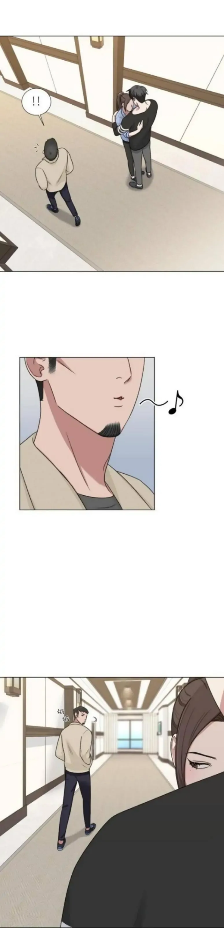 Your Instinctive Love Chapter 2 page 17