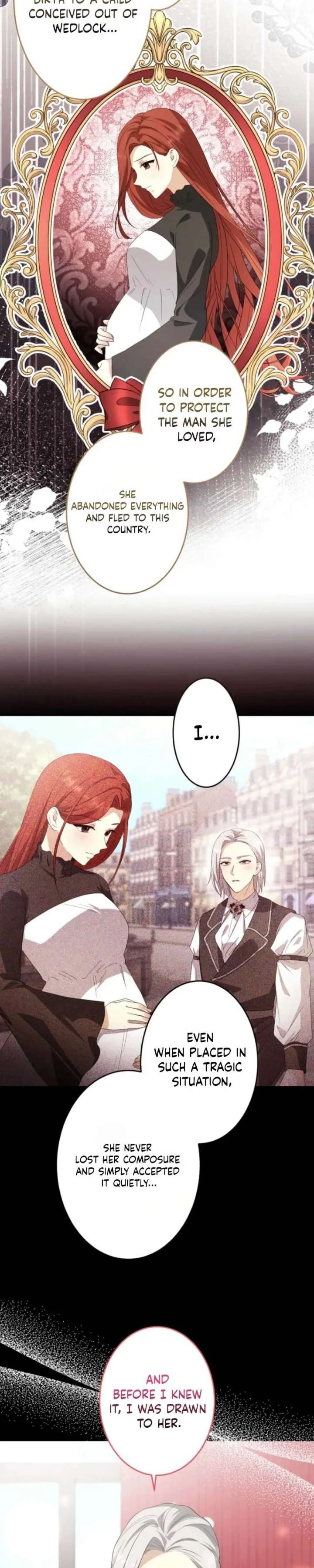 Your Highness, Won’t You Try This Tonight? Chapter 29 page 14