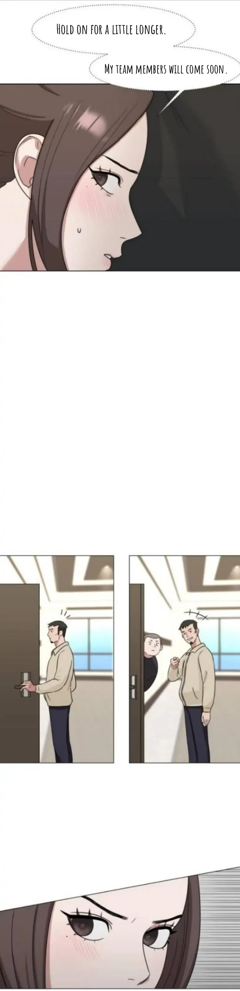 Your Instinctive Love Chapter 2 page 18