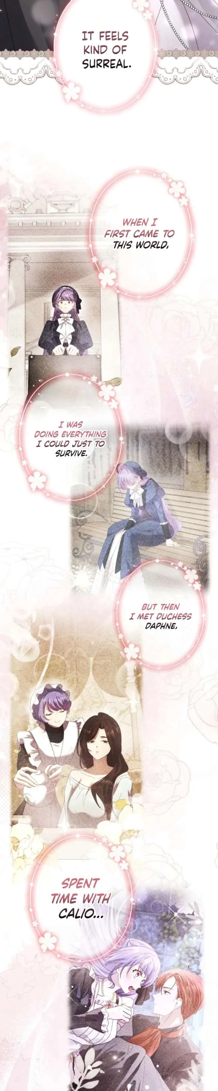 Your Highness, Won’t You Try This Tonight? Chapter 30 page 23