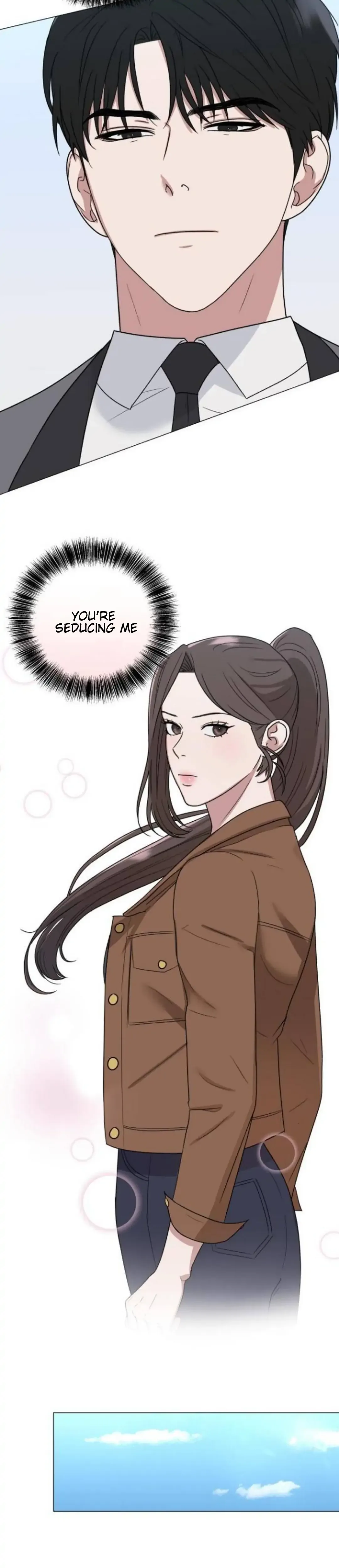 Your Instinctive Love Chapter 5 page 15