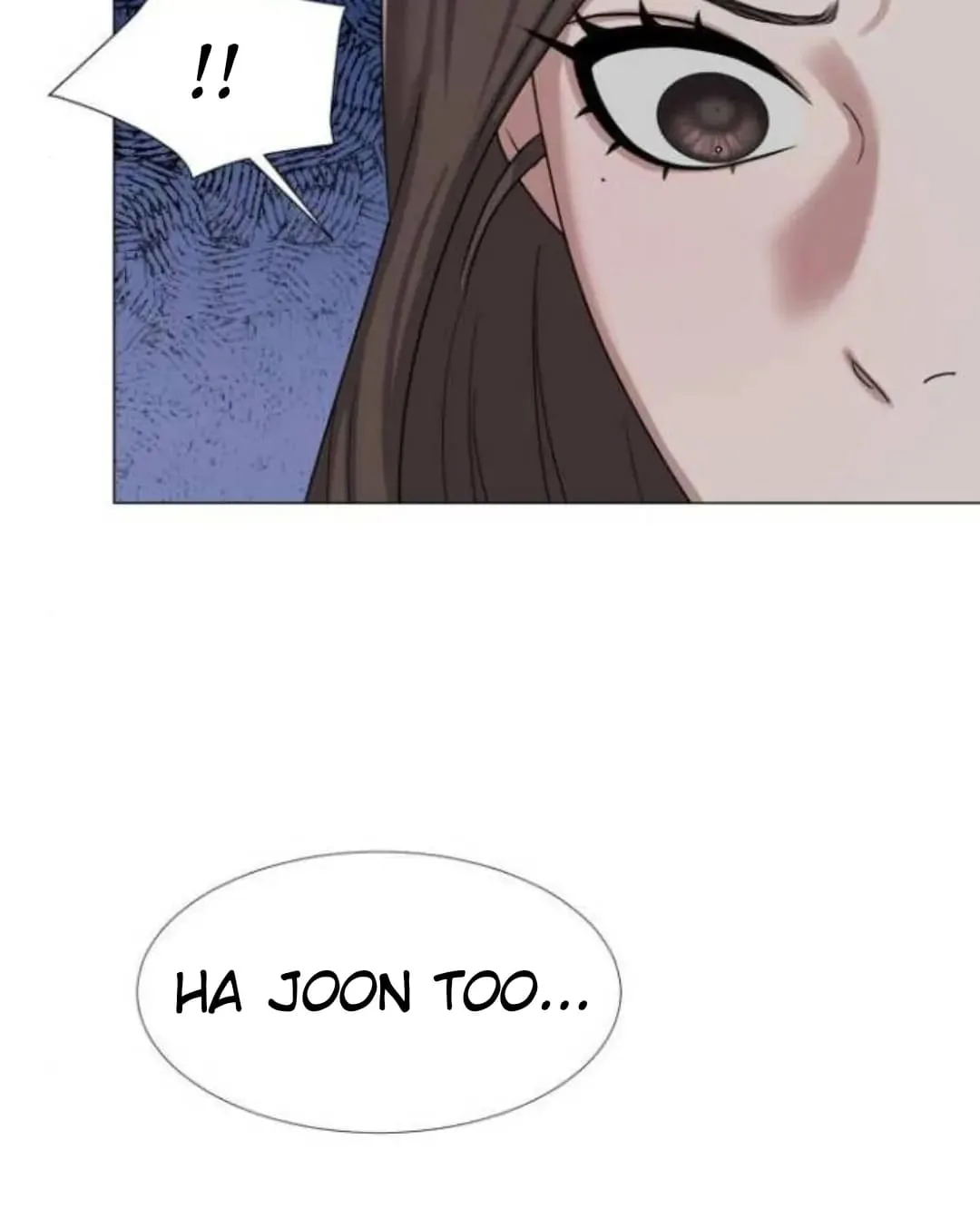 Your Instinctive Love Chapter 7 page 7