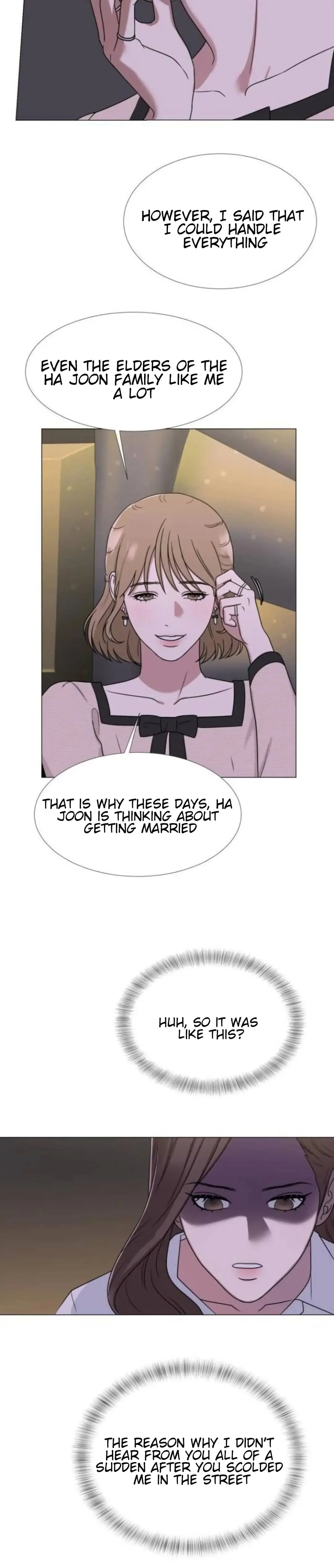 Your Instinctive Love Chapter 6 page 3