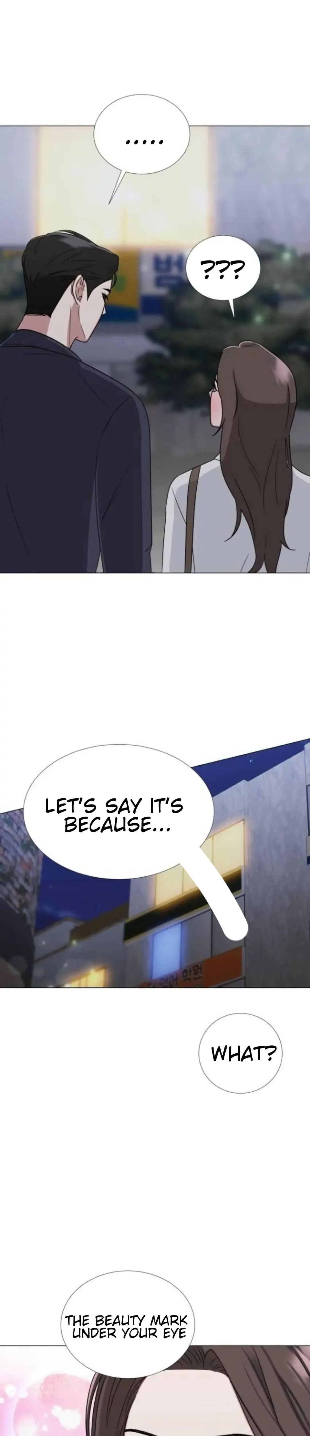 Your Instinctive Love Chapter 7 page 32