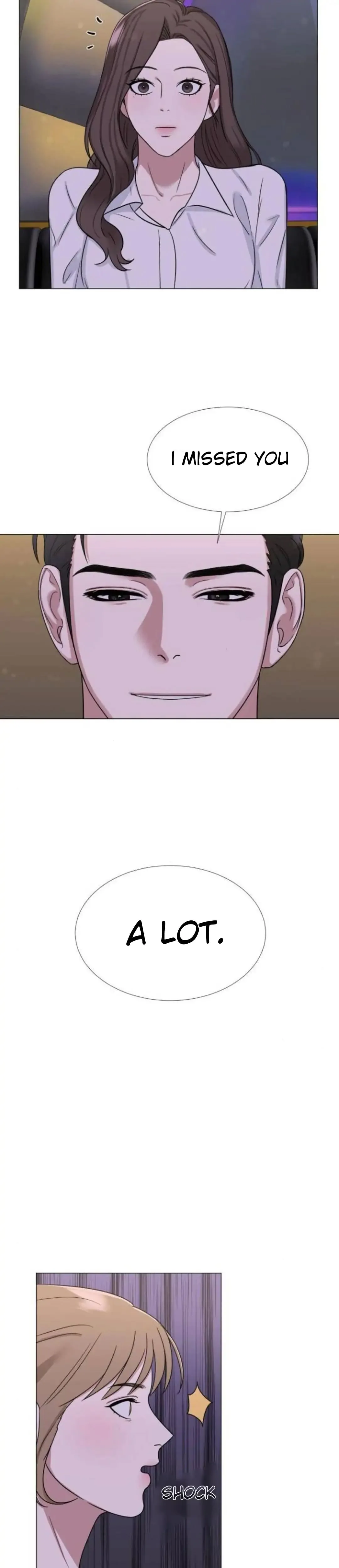 Your Instinctive Love Chapter 6 page 15