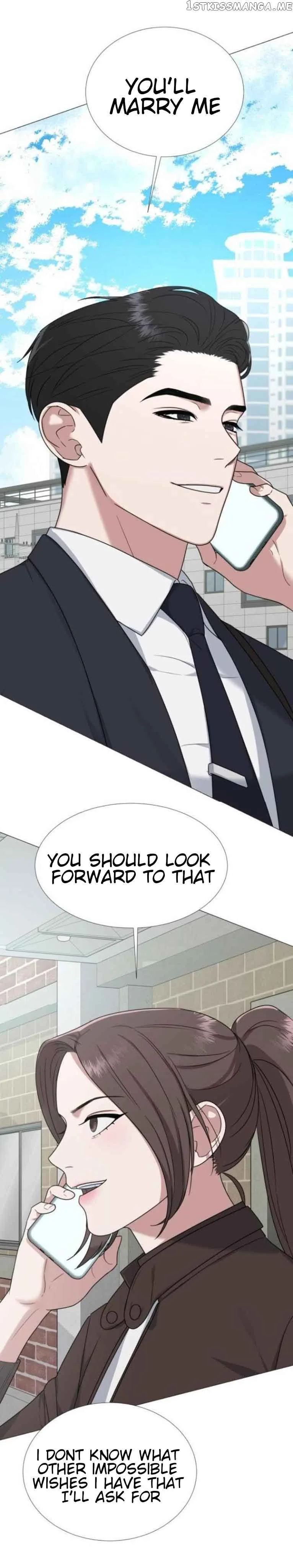 Your Instinctive Love Chapter 9 page 9