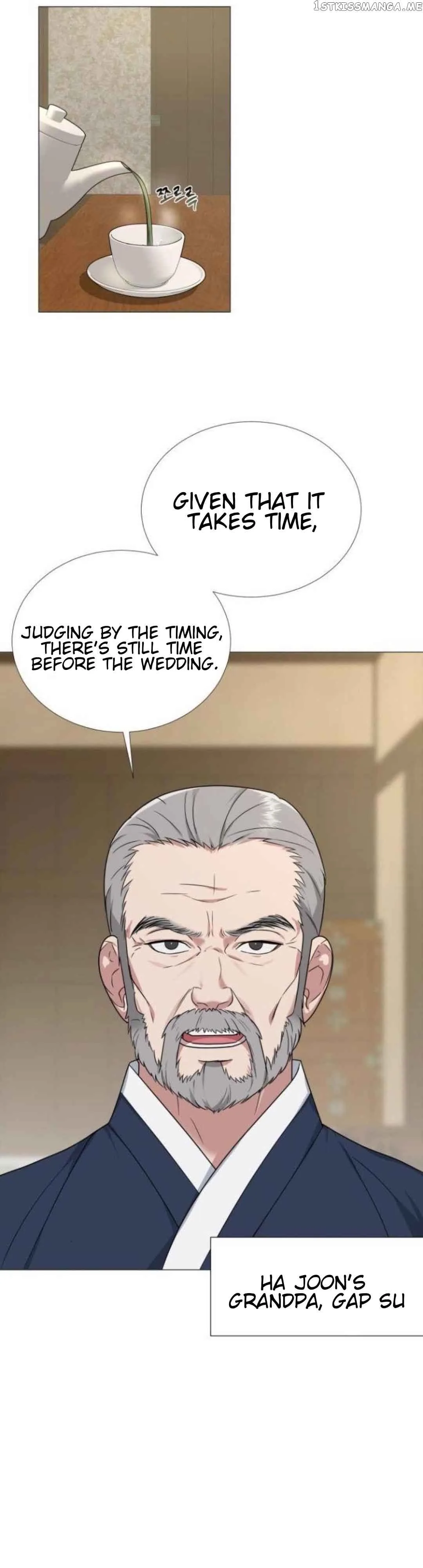 Your Instinctive Love Chapter 9 page 11