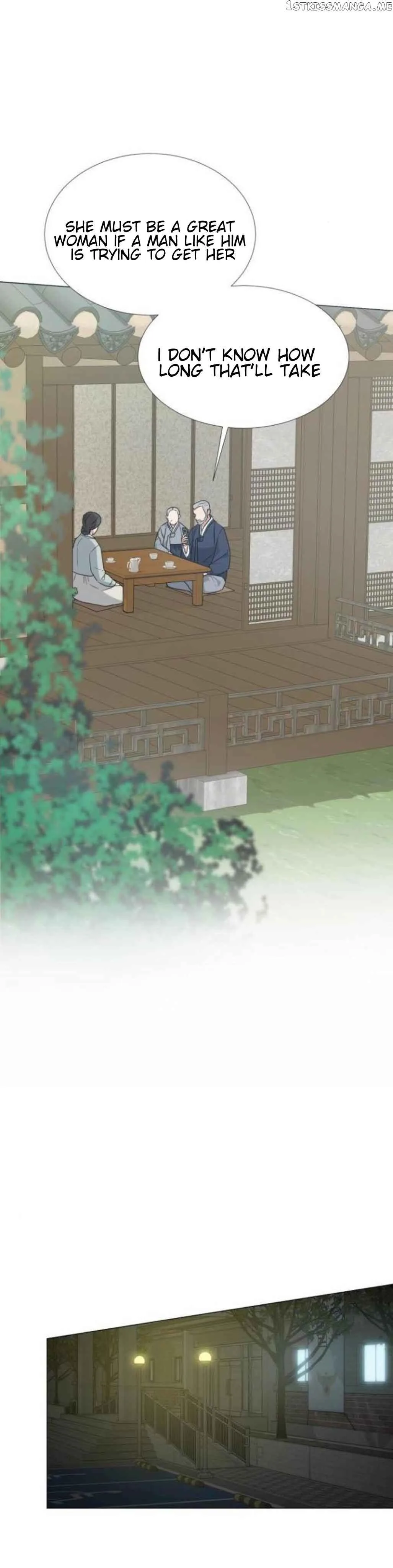 Your Instinctive Love Chapter 9 page 17