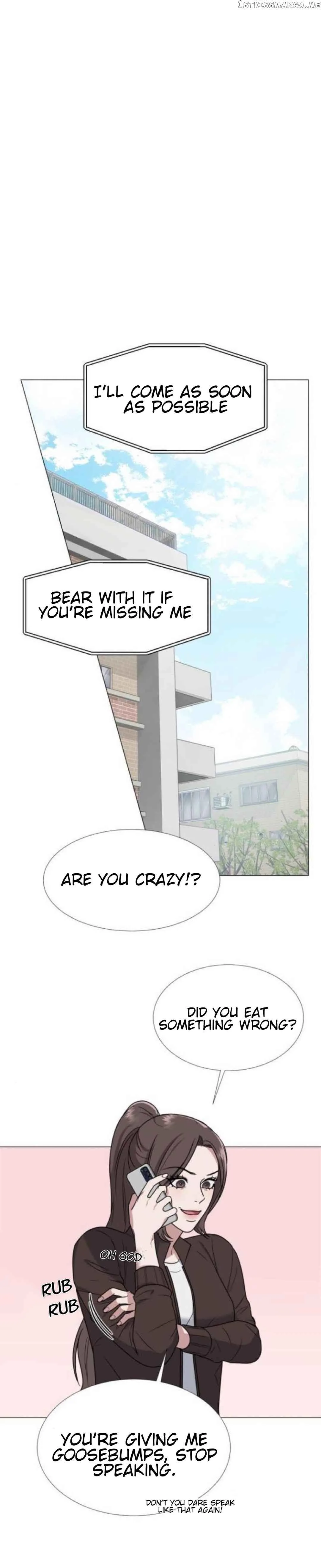 Your Instinctive Love Chapter 9 page 2