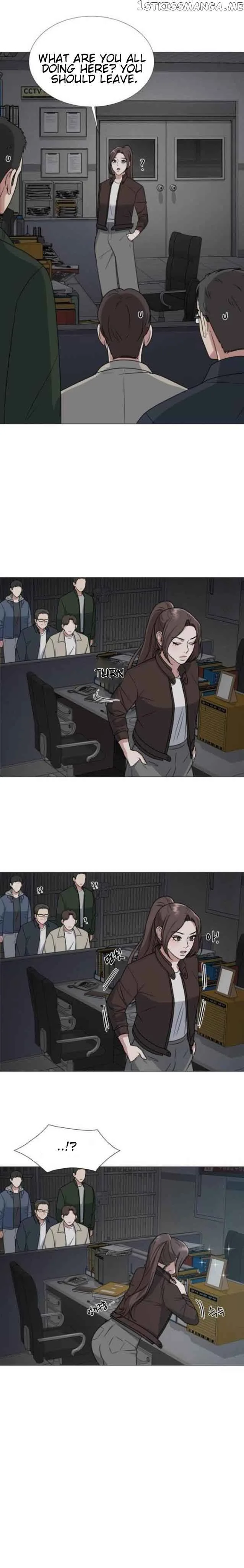 Your Instinctive Love Chapter 9 page 23