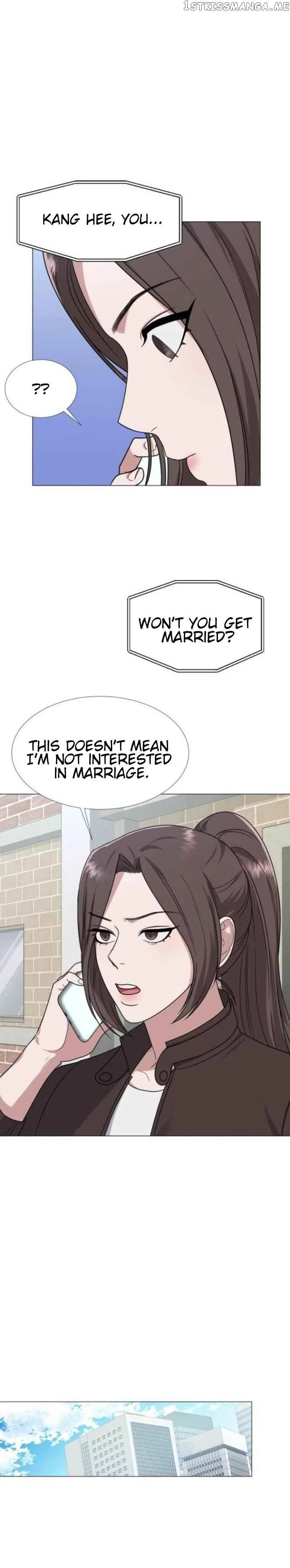 Your Instinctive Love Chapter 9 page 7