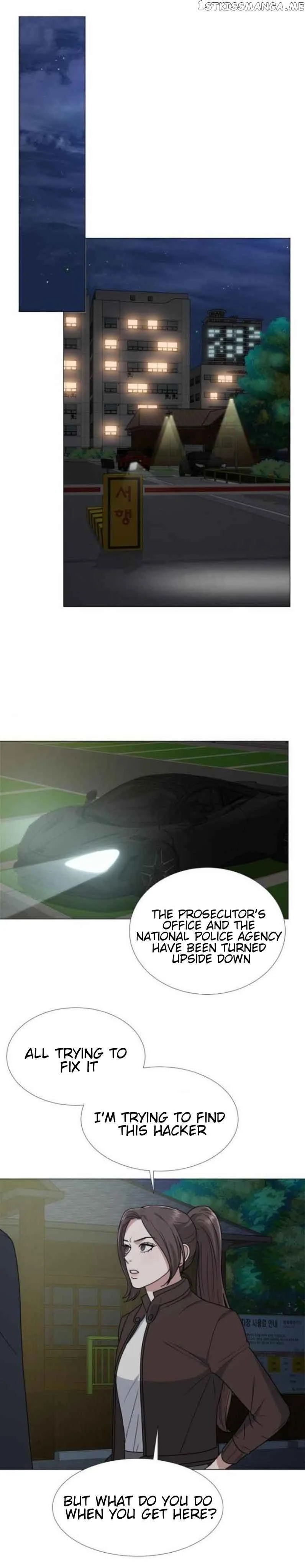 Your Instinctive Love Chapter 9 page 26