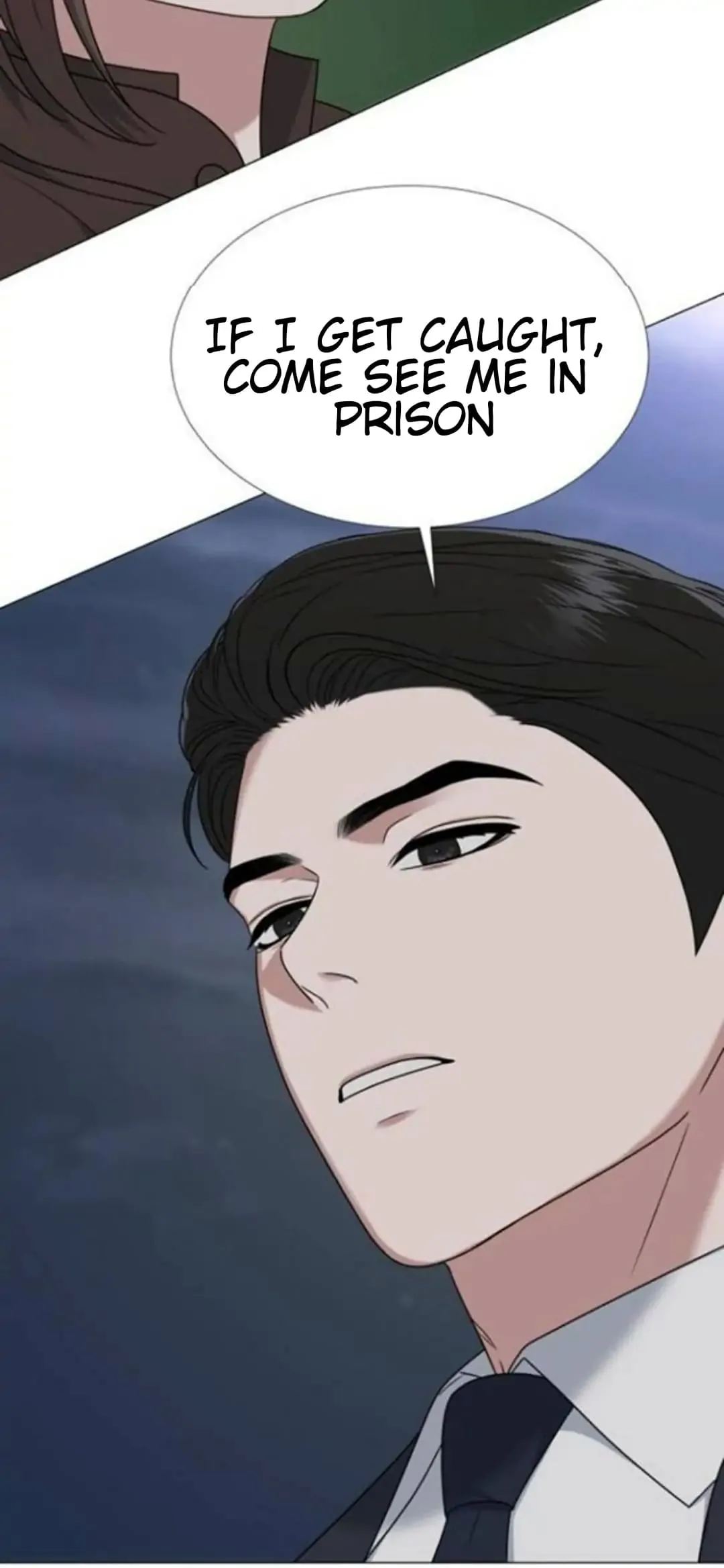 Your Instinctive Love Chapter 10 page 5