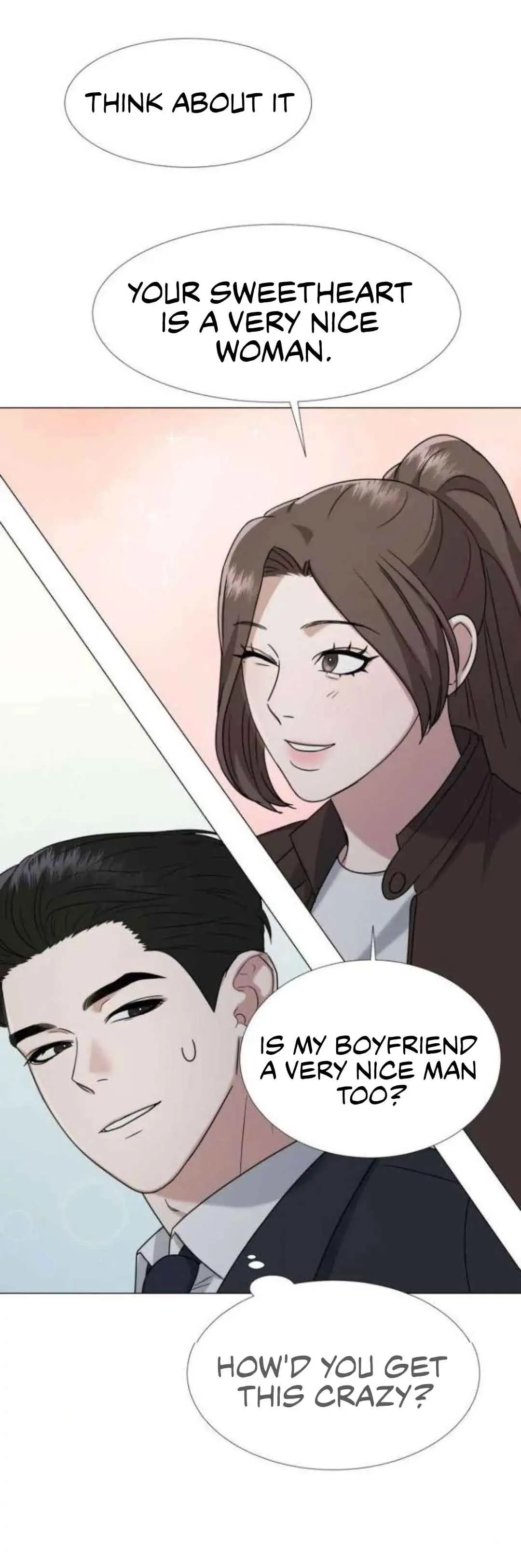 Your Instinctive Love Chapter 13 page 19