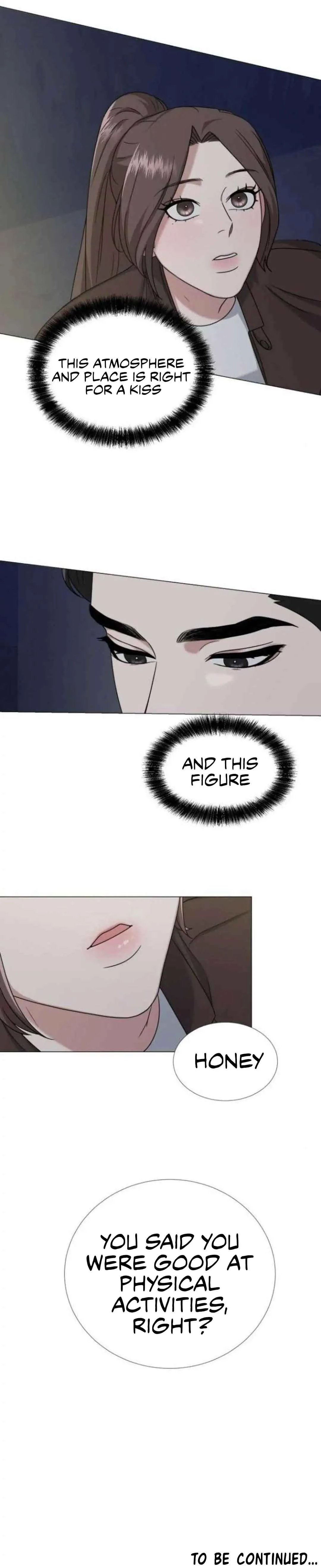 Your Instinctive Love Chapter 13 page 21