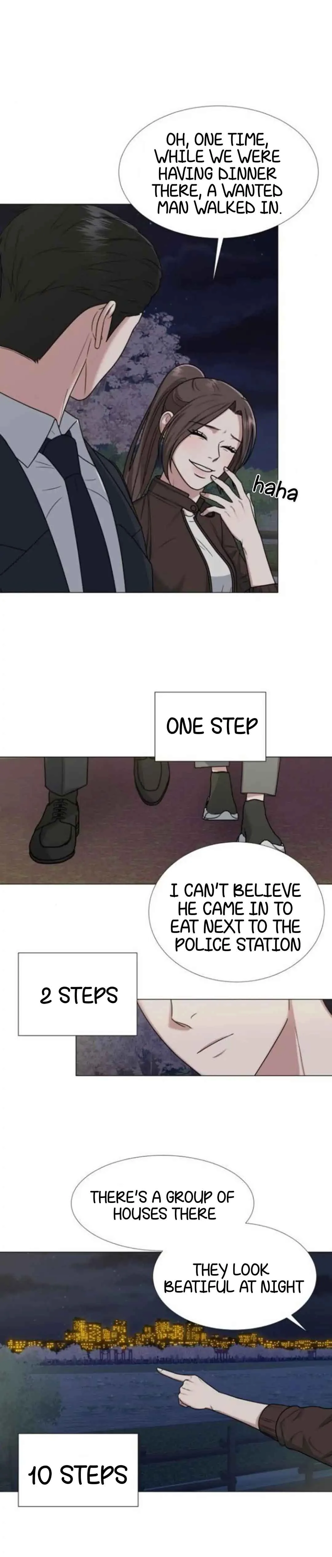 Your Instinctive Love Chapter 12 page 20