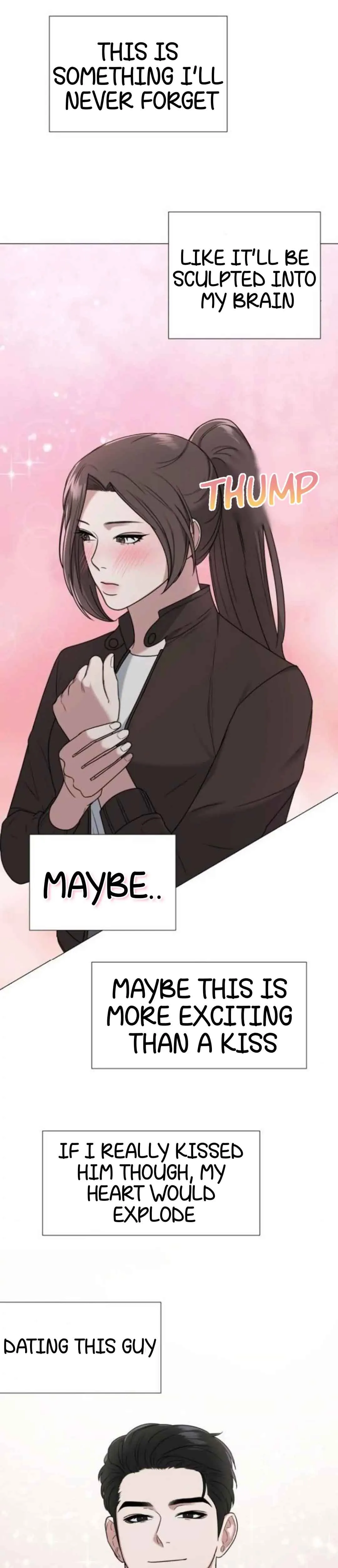 Your Instinctive Love Chapter 12 page 9