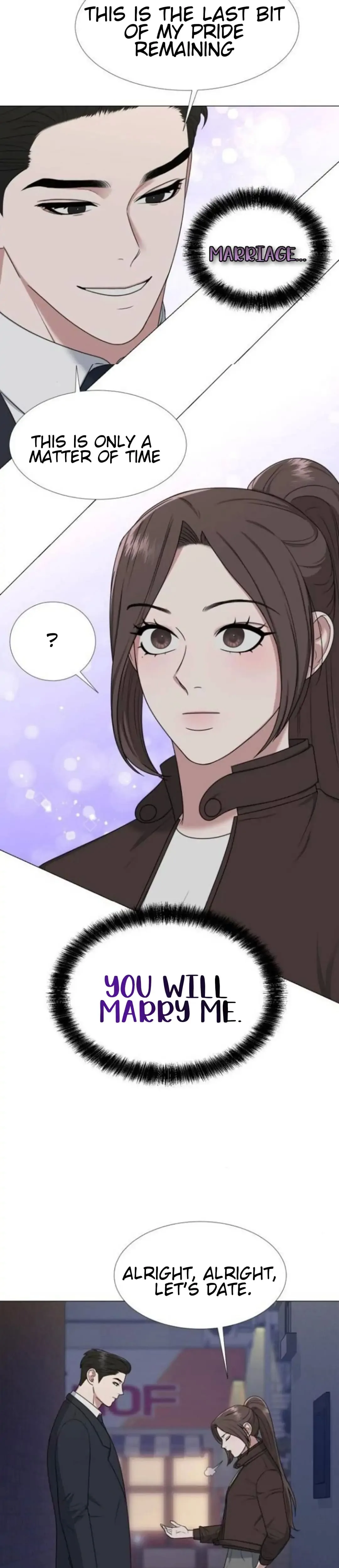 Your Instinctive Love Chapter 10 page 16