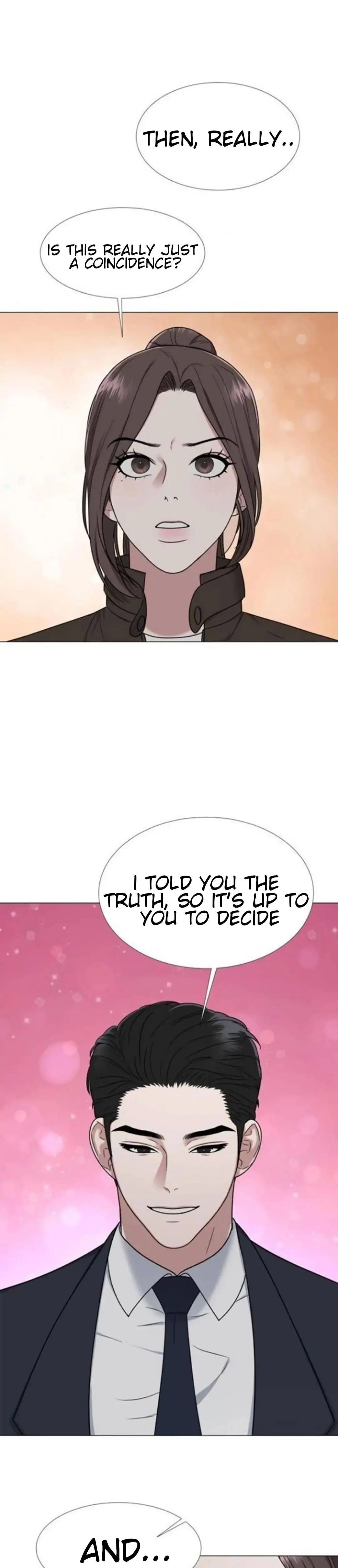 Your Instinctive Love Chapter 10 page 8