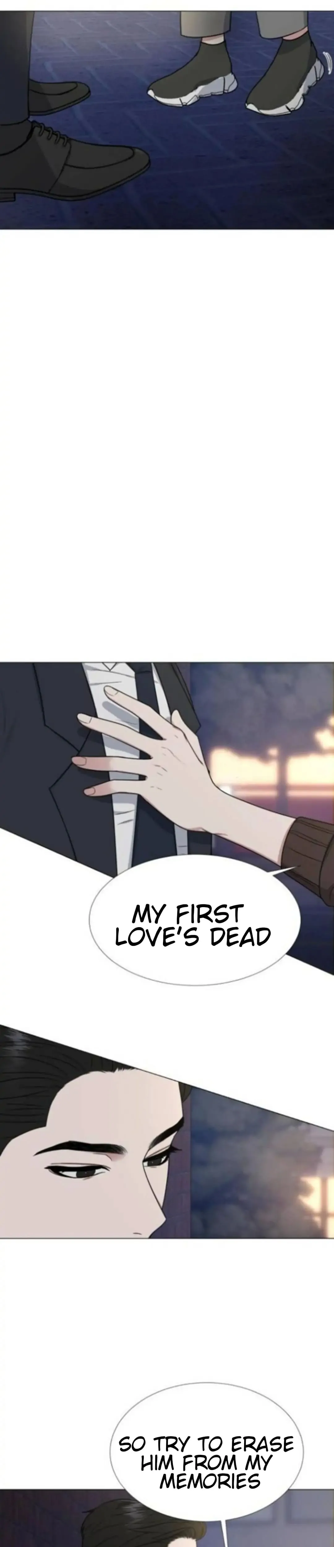Your Instinctive Love Chapter 10 page 18
