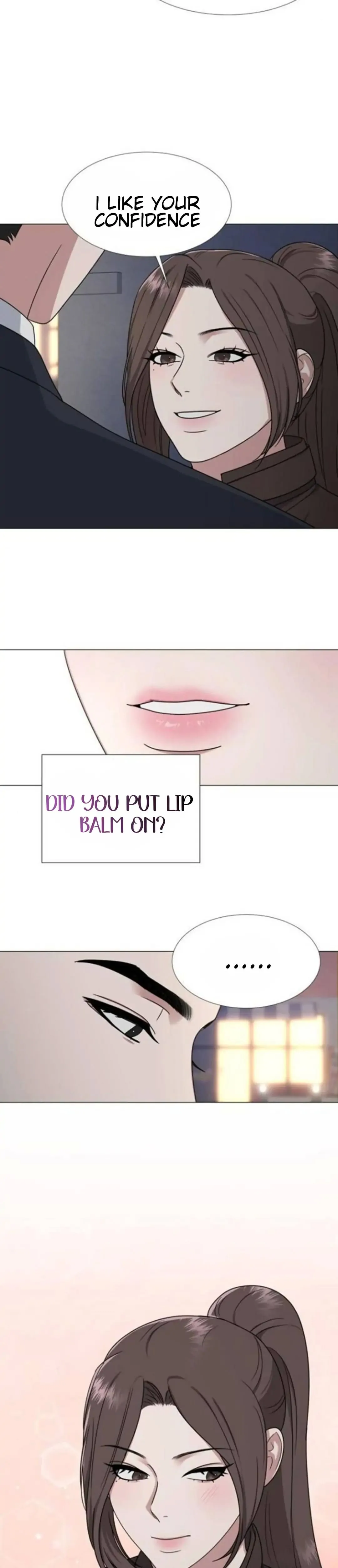 Your Instinctive Love Chapter 10 page 20