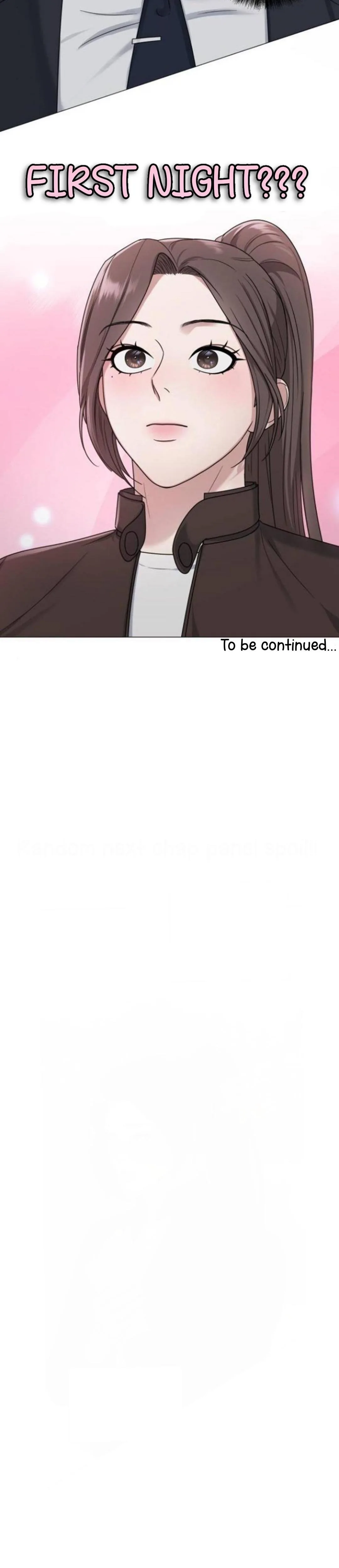 Your Instinctive Love Chapter 11 page 24
