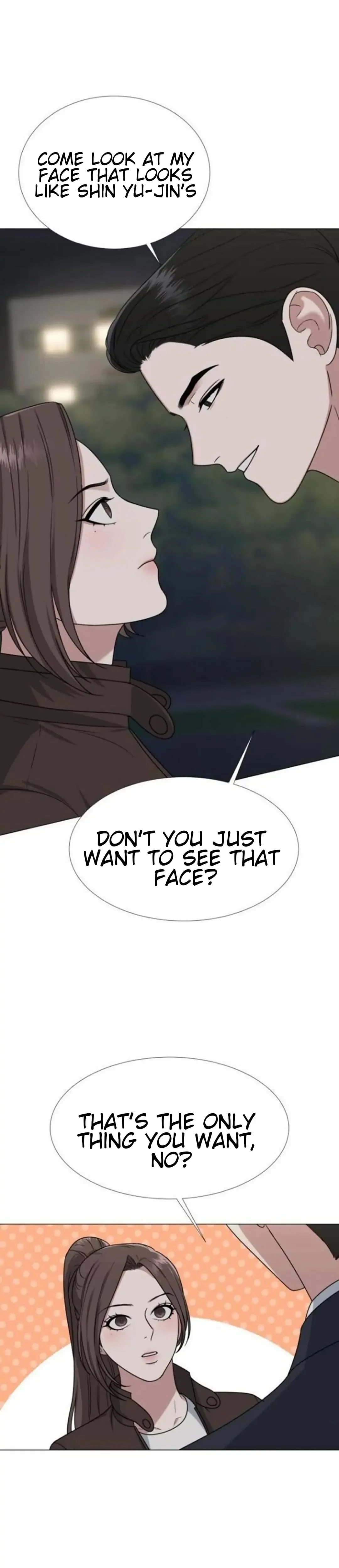 Your Instinctive Love Chapter 10 page 6