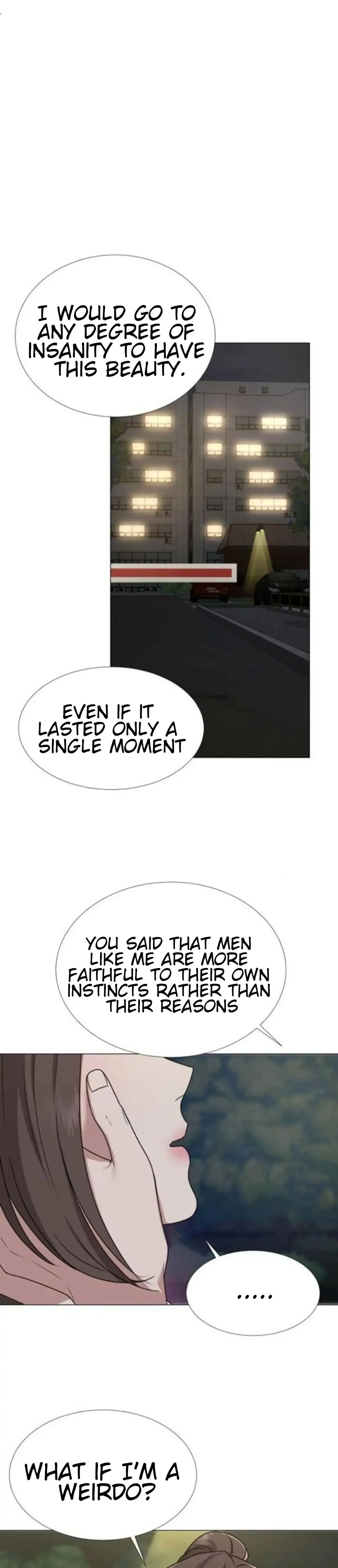 Your Instinctive Love Chapter 10 page 2