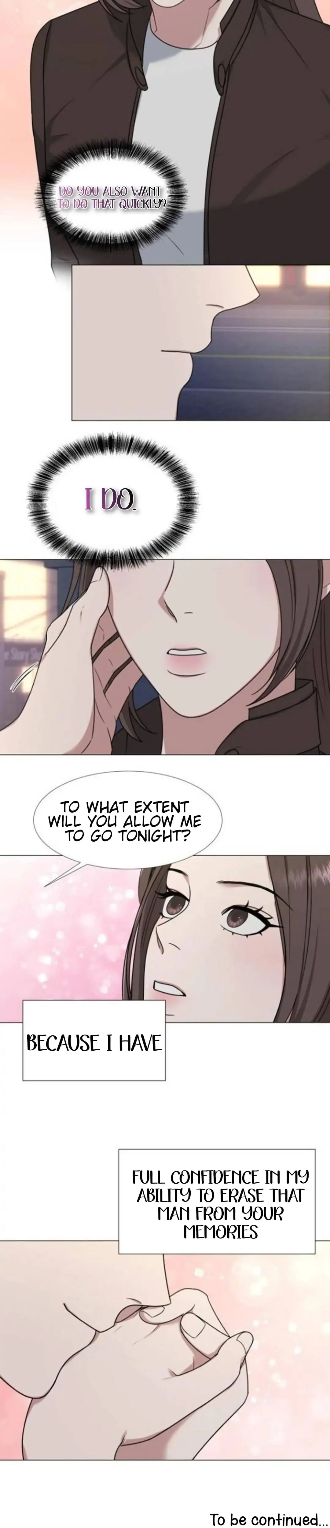 Your Instinctive Love Chapter 10 page 21