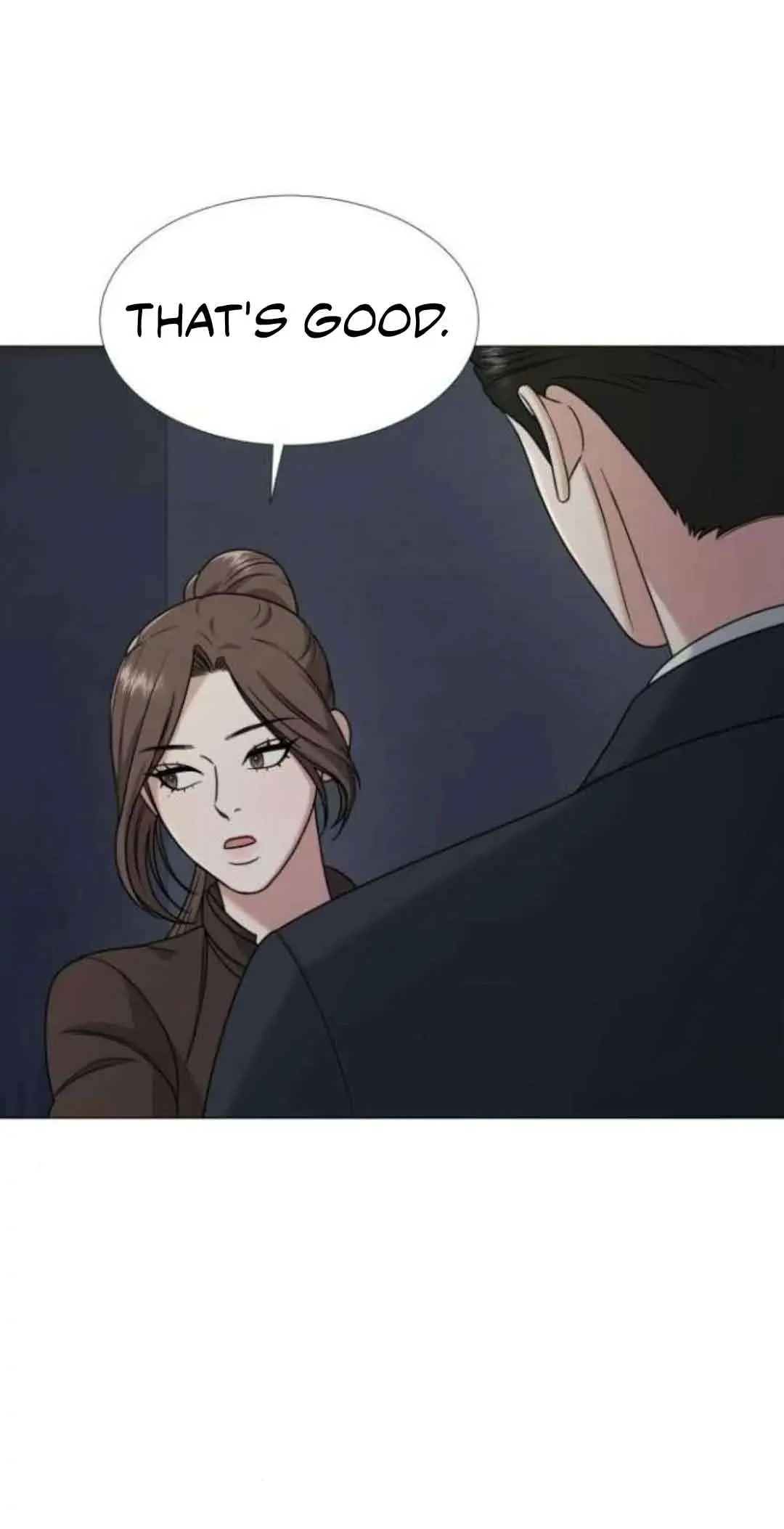 Your Instinctive Love Chapter 14 page 10