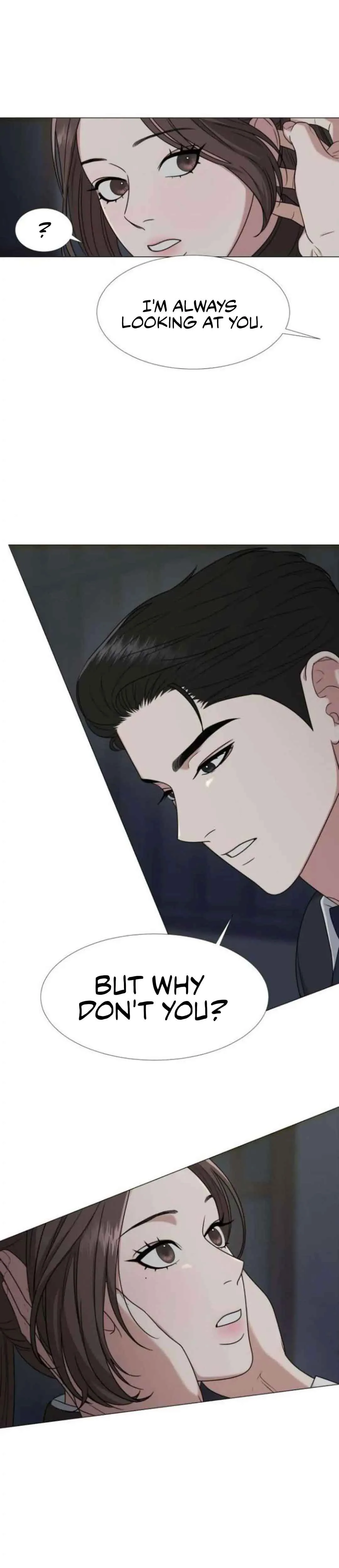 Your Instinctive Love Chapter 14 page 5