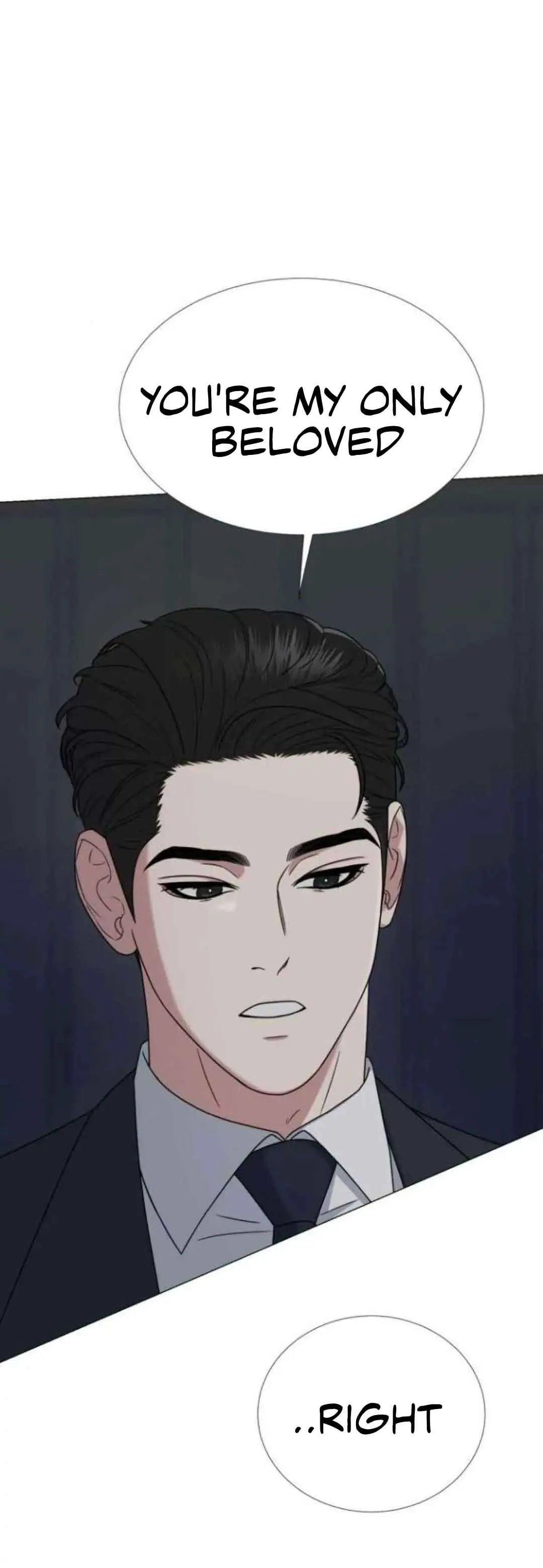 Your Instinctive Love Chapter 14 page 6