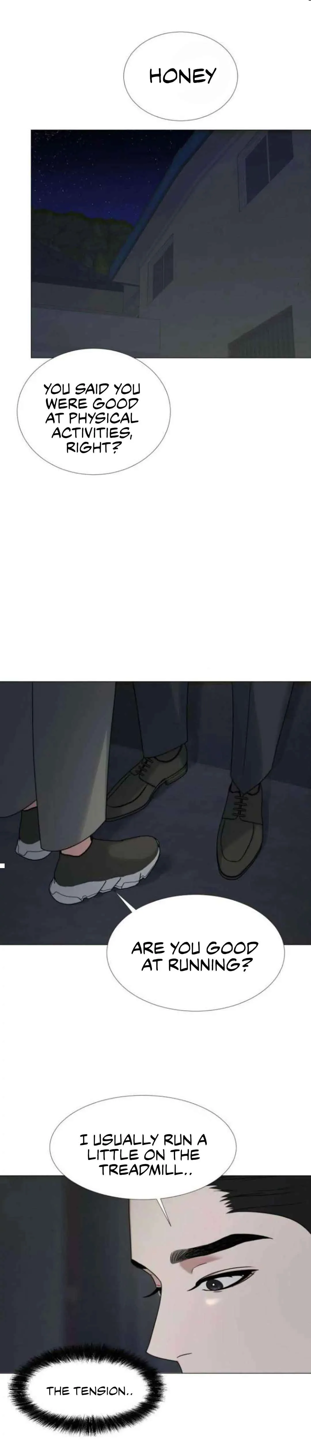 Your Instinctive Love Chapter 14 page 2