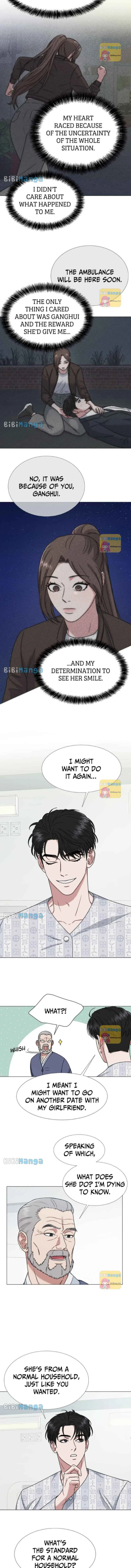 Your Instinctive Love Chapter 15 page 7