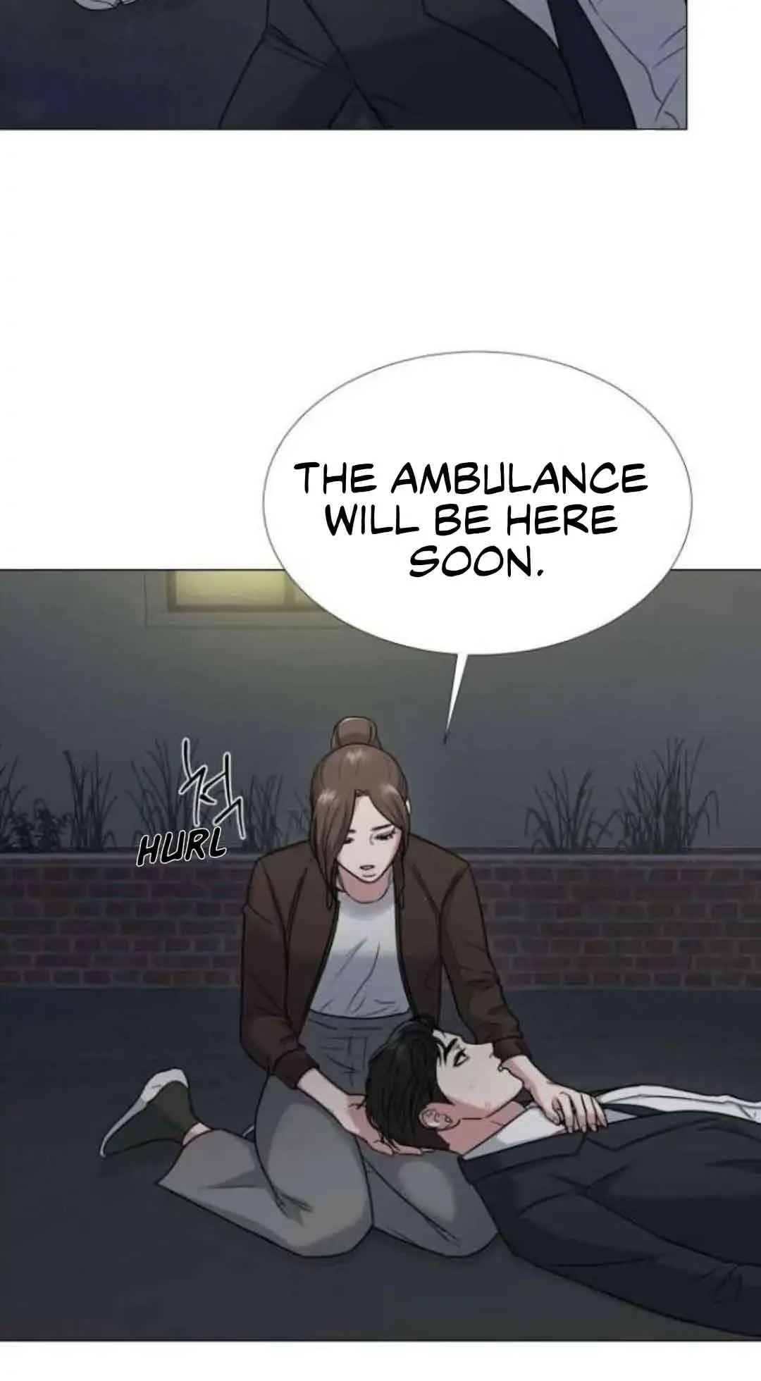 Your Instinctive Love Chapter 14 page 27