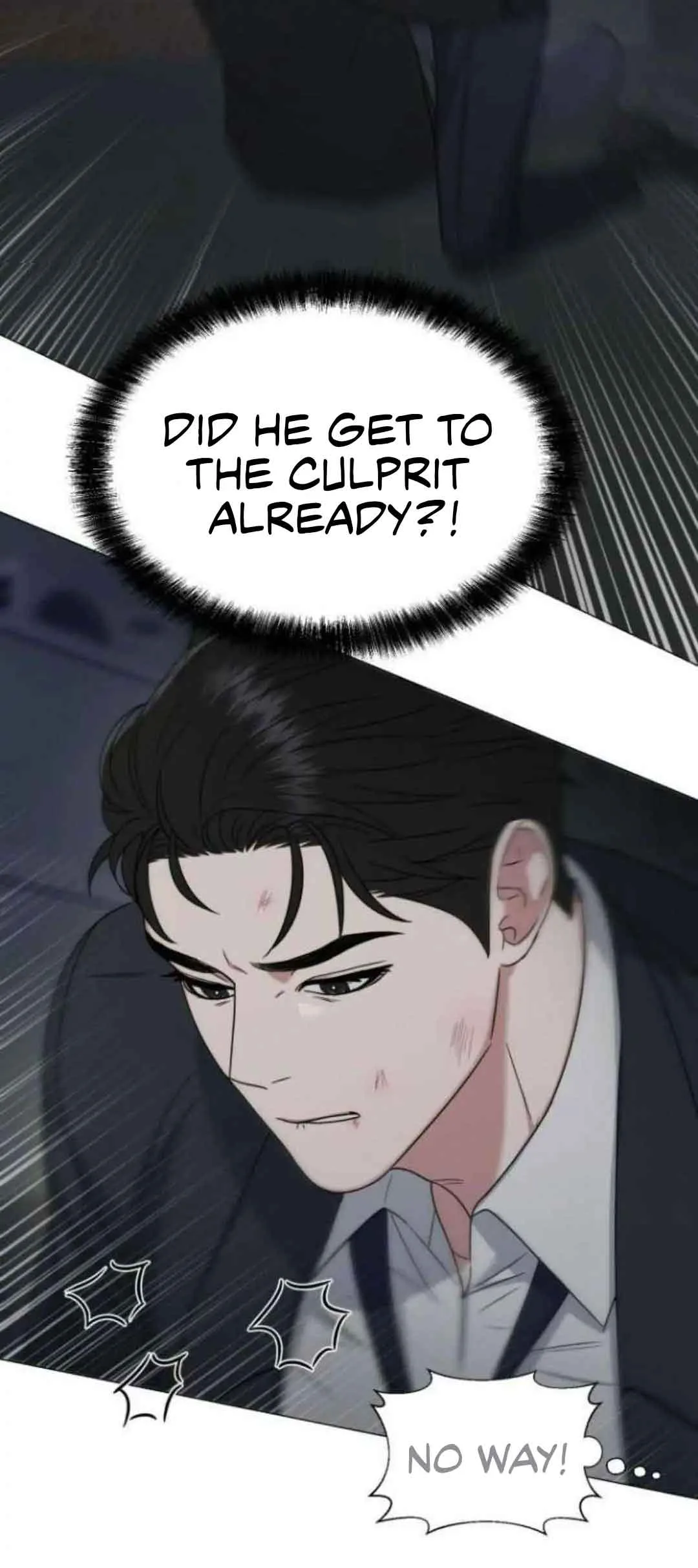 Your Instinctive Love Chapter 14 page 22