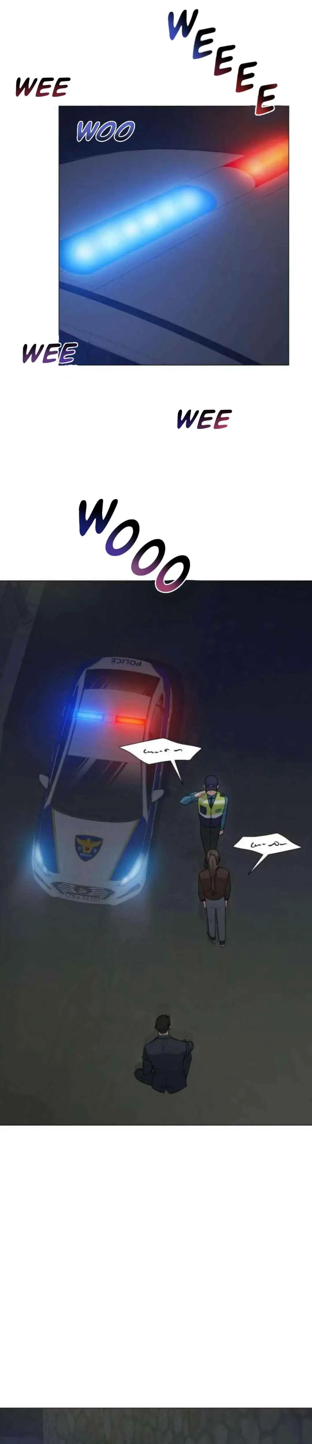 Your Instinctive Love Chapter 14 page 24