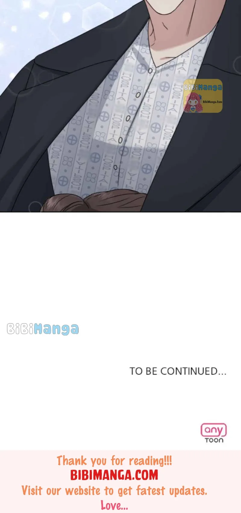 Your Instinctive Love Chapter 21 page 10