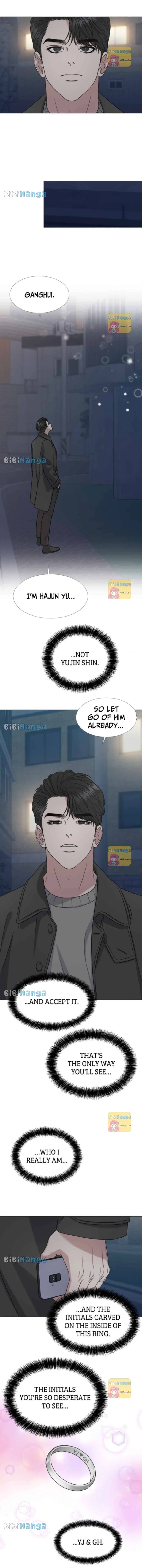 Your Instinctive Love Chapter 23 page 7