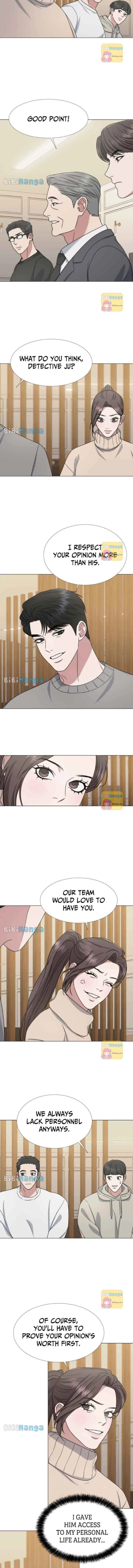 Your Instinctive Love Chapter 26 page 7